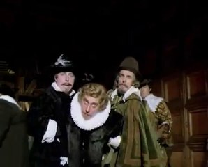 1618-Prager Fenstersturz & die Folgen / The Defenestration of Prague & what came of it...