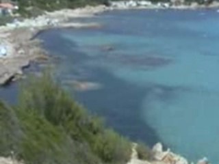 GASSIN, RAMATUELLE, ESTEREL