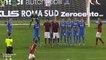 AS Roma vs Empoli 3-1 All Goals and Highlights 17 10 2015
