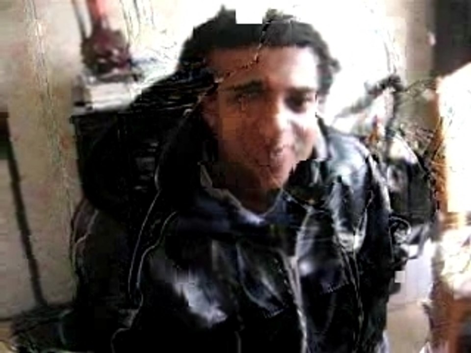Djamalya Freestyle Part.2