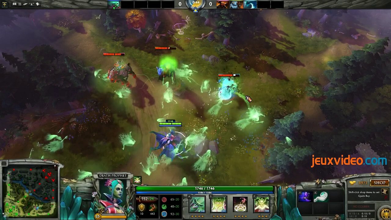 DOTA2-DeathProphet-Gameplay-1
