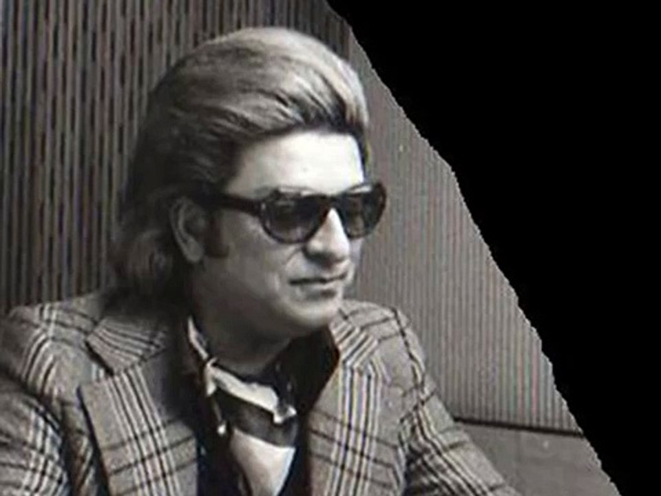 Zeki Müren-Bulamazsın