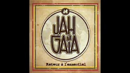Jah Gaïa - Dommage Collateral