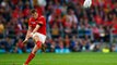 RWC Re:LIVE - Biggar drop goal puts Wales ahead