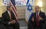 Kerry: Israel Has the Right to Defend Itself