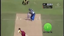 12 runs needed off 1 ball - Team wins -Most Amazing Finish Ever