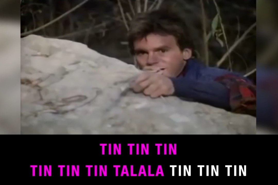 MacGyver générique (karaoké)