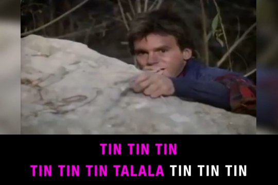 MacGyver générique (karaoké)