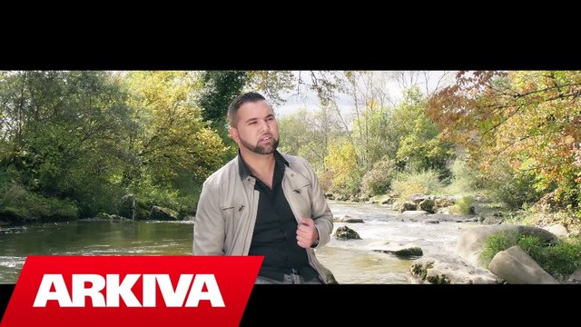 Liridon Hoti (Liri) - Me fal oj Nan (Official Video 4K)