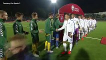 VIDEO Lithuania 0 – 3 England (Euro Qualifiers) Highlights