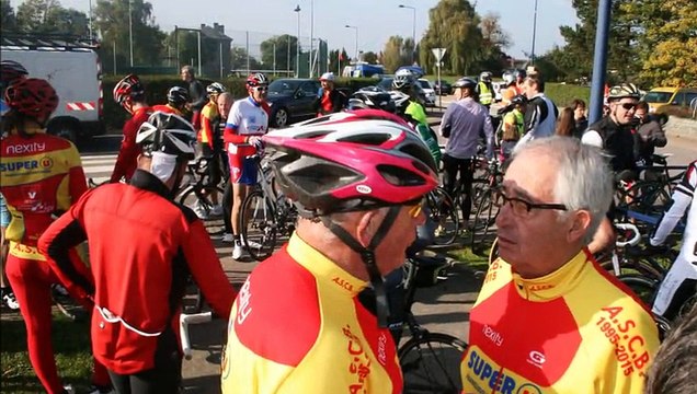 Bonsecours la Robic 2015