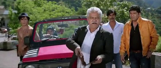 Ho Gaya Dimag Ka Dahi 2015 Trailer - Comedy Moviemp4