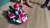 Mario Kart Nintendo RC Racer from JAKKS Pacific