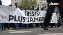 Aubervilliers : l'émotion des proches de Fossary, poignardé à mort