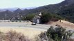 Motorcycle Crash - Suzuki SV650 Lowsides on Mulholland Hwy-wWsnw1A5ee4