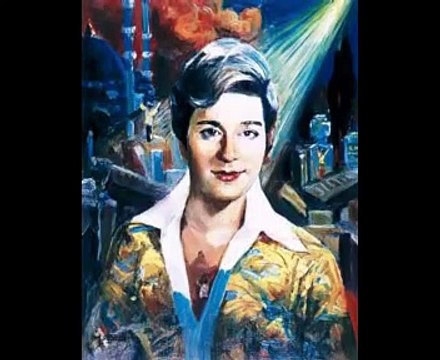 Zeki Müren - Gitme sana muhtacım ( Orjinal plak kayıt ).flv