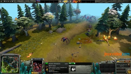 DOTA2-Broodmother-Gameplay-1