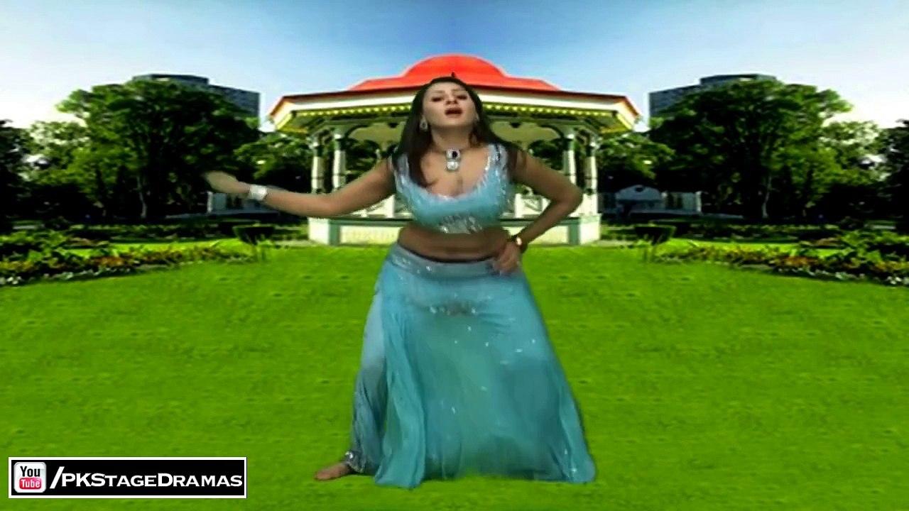 KURTI DA BERA - MARIA SHEIKH MUJRA - PAKISTANI MUJRA DANCE 2014