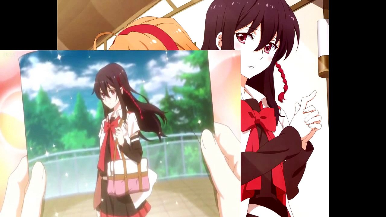 ミカグラ学園組曲 01 Mikagura Gakuen Kumikyoku Episode 01