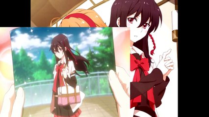 ミカグラ学園組曲 01 Mikagura Gakuen Kumikyoku Episode 01