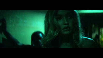 Claydee Ft. Alex Velea - Hey Ma (Official Video)