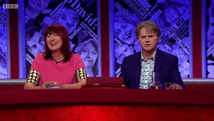 Have I Got A Bit More News For You S49E09