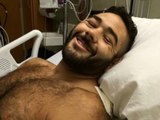 Chris Mintz, veteran hailed as hero of Oregon college shooting, opens up