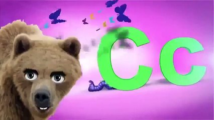 Abc Song For Children Alphabet Songs For Kids Butterfly Rubber Duck