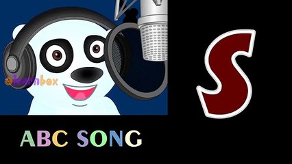 ABC Song for Children Animation Alphabet Song Kids   Learn Abc Songs Best of Baby   Movie