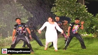 MAIN PIJ GAYI - SAMAR RANA MUJRA - PAKISTANI MUJRA DANCE 2014