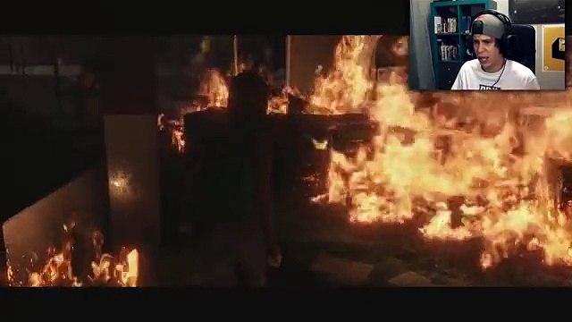 NO ME ABANDONES AIDEN! - Beyond Two Souls - YouTube