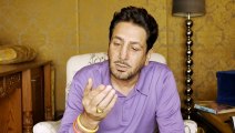 Gurdas Mann on Beadvi of Guru Granth Sahib Ji