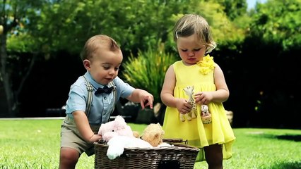 LC Waikiki Mutlu Yüzler Kış Sezonu reklamı (yeni)