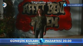 Güneşin Kızları 18.Bölüm 3. Fragmanı