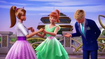 Offisiell trailer for Barbie™ Prinsesse på rockeeventyr | Barbie