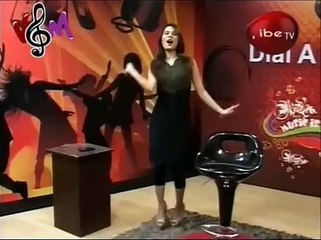 How Pakistani Media Crossed Limits and Showing Vulgarity