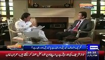 PMLN Govt is creating hurdles in exploration of Oil wells in KP: Imran Khan