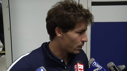 Foot - L1 - PSG : Stambouli «Oublier la manière»