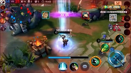 [ENG SUB] BIGBANG X WE MOBA (3)