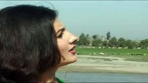Mastana Saqi Rasha - Ghazal Program - Pashto New Song Album 2015 Armanona Nazia Iqbal