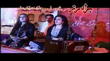 Sta De Mehfal Na Benawa Raghlama - Ghazal Program - Pashto New Song Album 2015 Armanona Nazia Iqbal