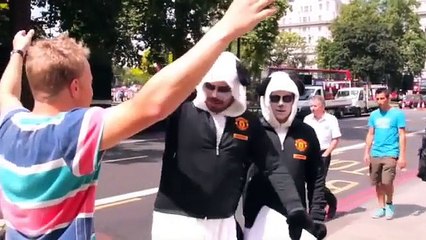 PANDILLAS EN BRASIL! ◀︎▶︎WEREVERTUMORRO◀︎▶︎ - YouTube