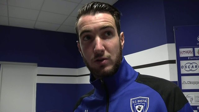 Foot - L1 - SCB : Peybernes «Je pense vraiment qu'Ibrahimovic est hors-jeu»