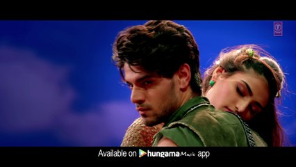 Main Hoon Hero Tera VIDEO Song - Armaan Malik, Amaal Mallik