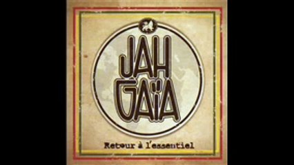 Jah Gaïa - Politiciens.avi