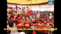 ANP is Doing Mujra Dance Against Kala Bagh Dam