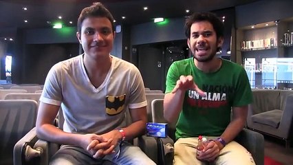 RETO DE LA SALSA EN BRASIL 3 ◀︎▶︎WEREVERTUMORRO◀︎▶︎ - YouTube