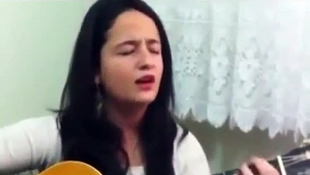 YOK BÖYLE BİR SES ! VAZGEÇTİM DEDİ SOSYAL amatör sanatçıLar amatör şarkıLar