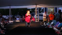 Duke Mason sings 'Suppose' Elvis Week 2015