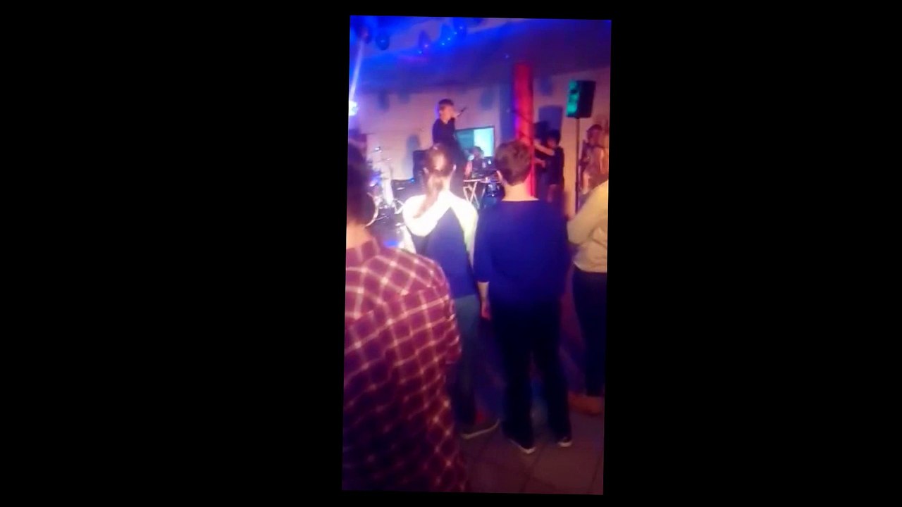 my Babys Lost (Live)